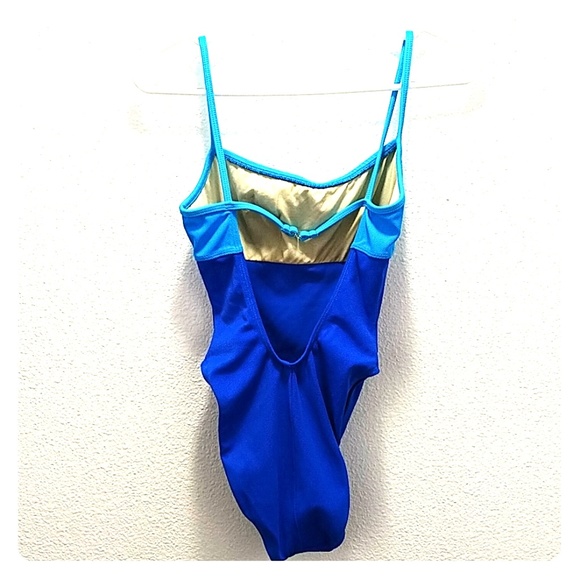 3/$15 Vintage Swimsuit - Picture 2 of 7